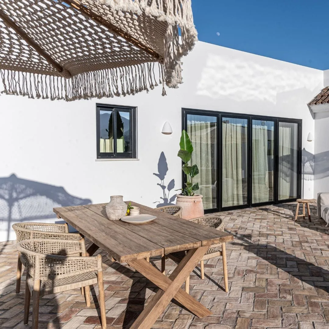 Ibiza Dining Chair | Sand Zoco Home