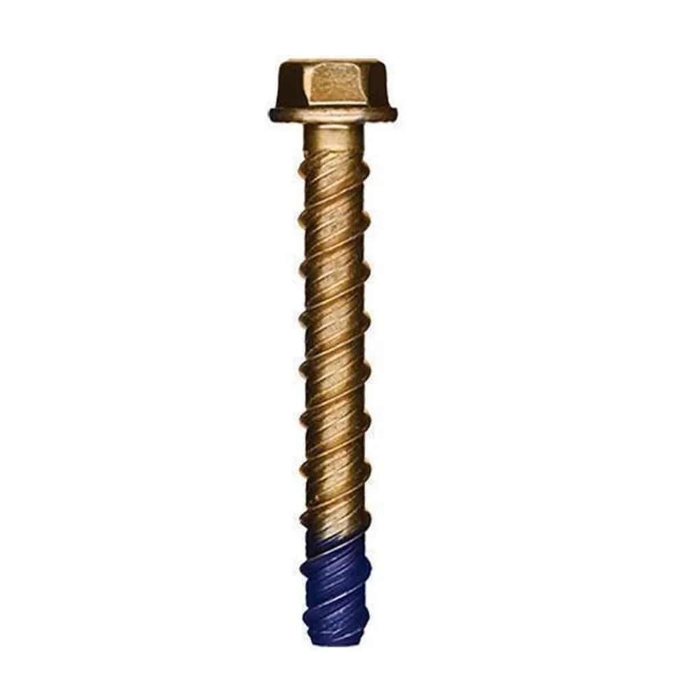 Iccons Thunderbolt Pro Hex 16 x 150mm