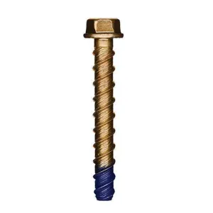 Iccons Thunderbolt Pro Hex 16 x 150mm