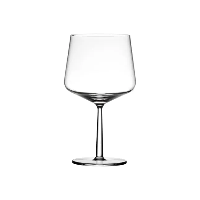 Iittala Essence Cocktail Glass 63 Cl, 2 Pieces.