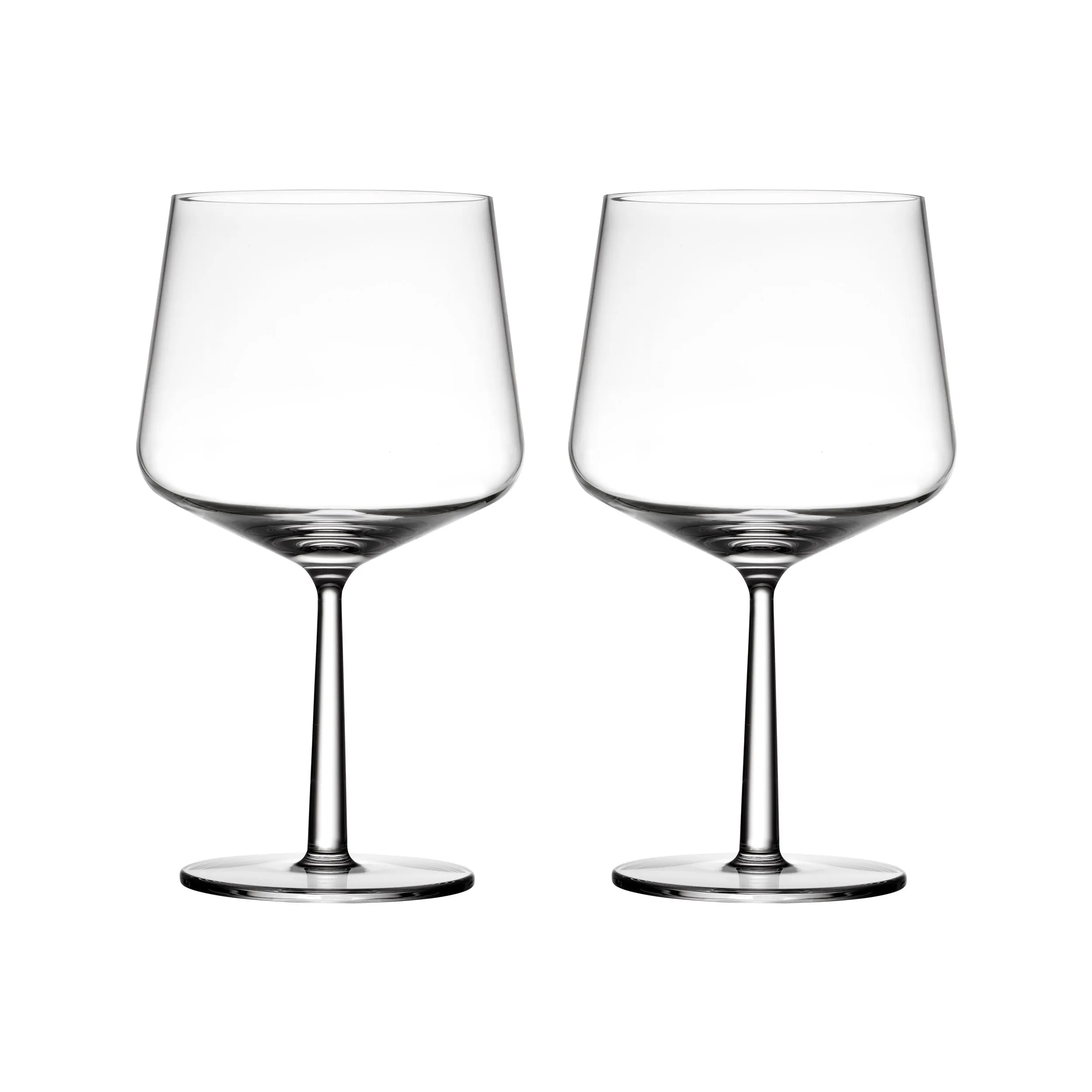 Iittala Essence Cocktail Glass 63 Cl, 2 Pieces.