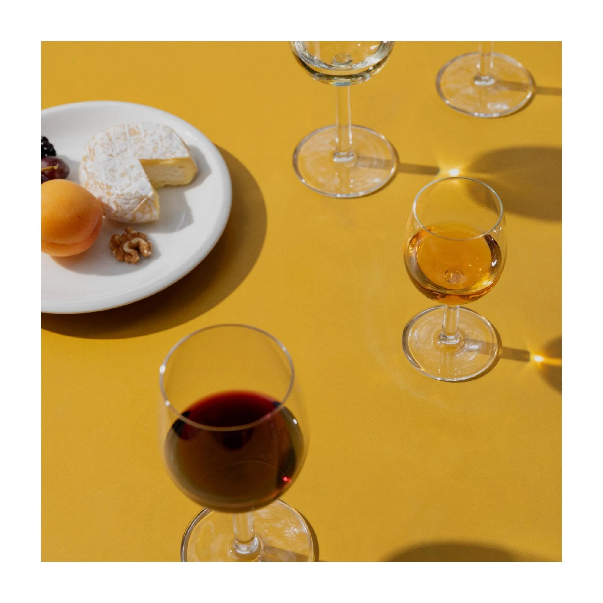 Iittala Raami Aperetif Glass Clear 2pcs, 12cl