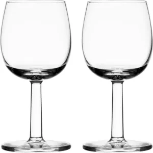 Iittala Raami Aperetif Glass Clear 2pcs, 12cl
