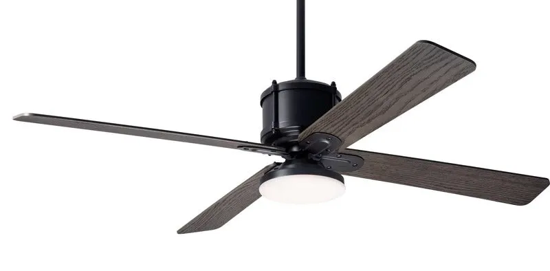 Industry DC LED Ceiling Fan