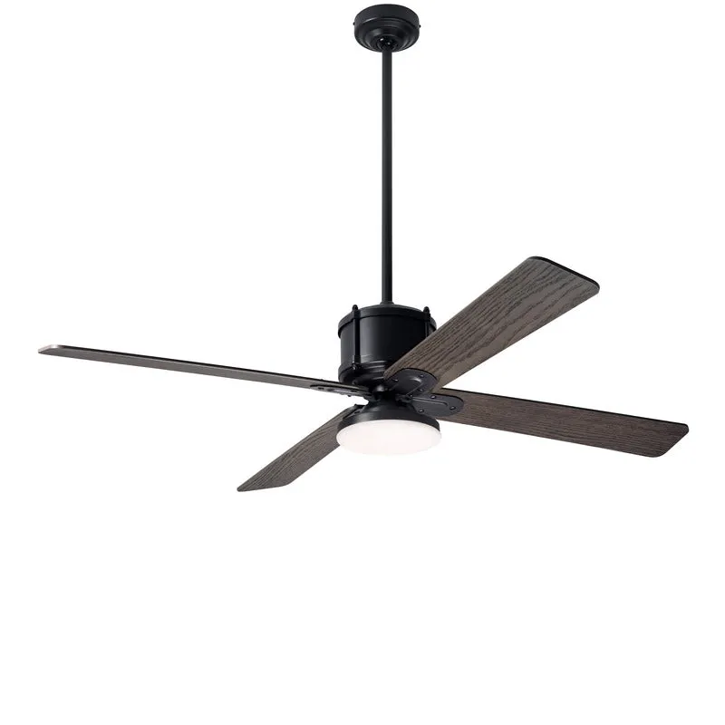 Industry DC LED Ceiling Fan