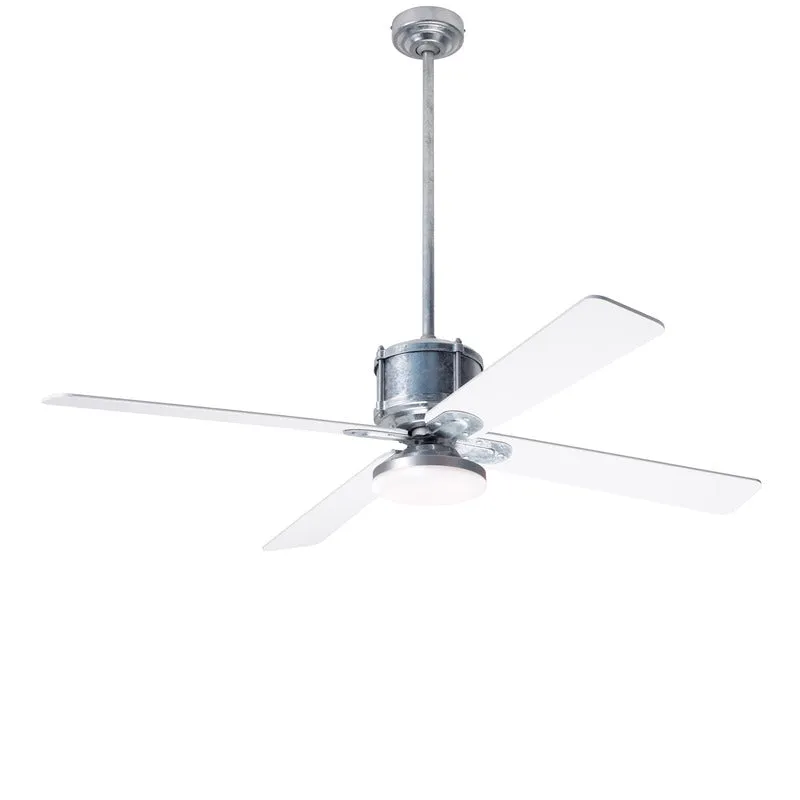 Industry DC LED Ceiling Fan