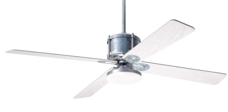 Industry DC LED Ceiling Fan
