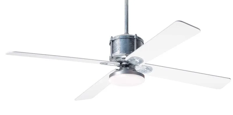 Industry DC LED Ceiling Fan