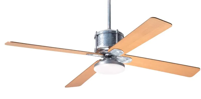 Industry DC LED Ceiling Fan