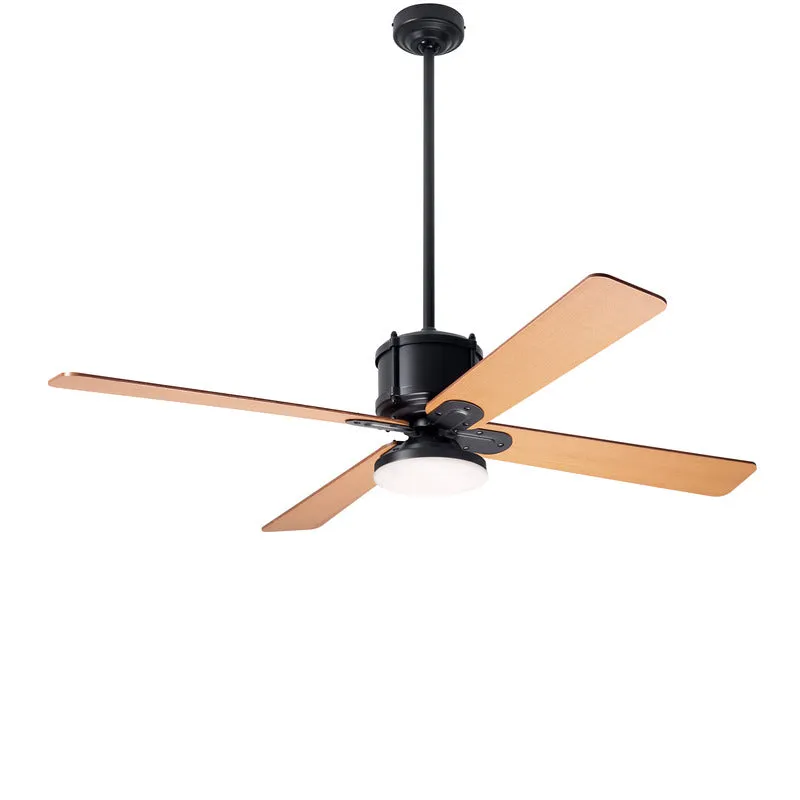 Industry DC LED Ceiling Fan