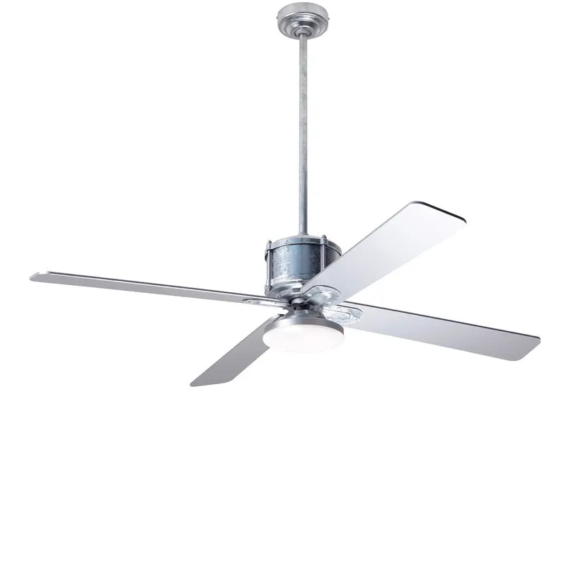 Industry DC LED Ceiling Fan