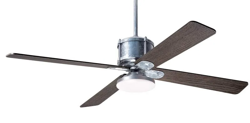 Industry DC LED Ceiling Fan