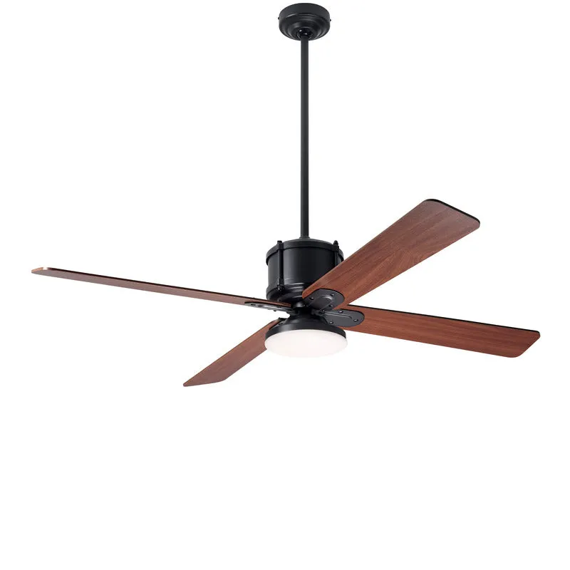 Industry DC LED Ceiling Fan