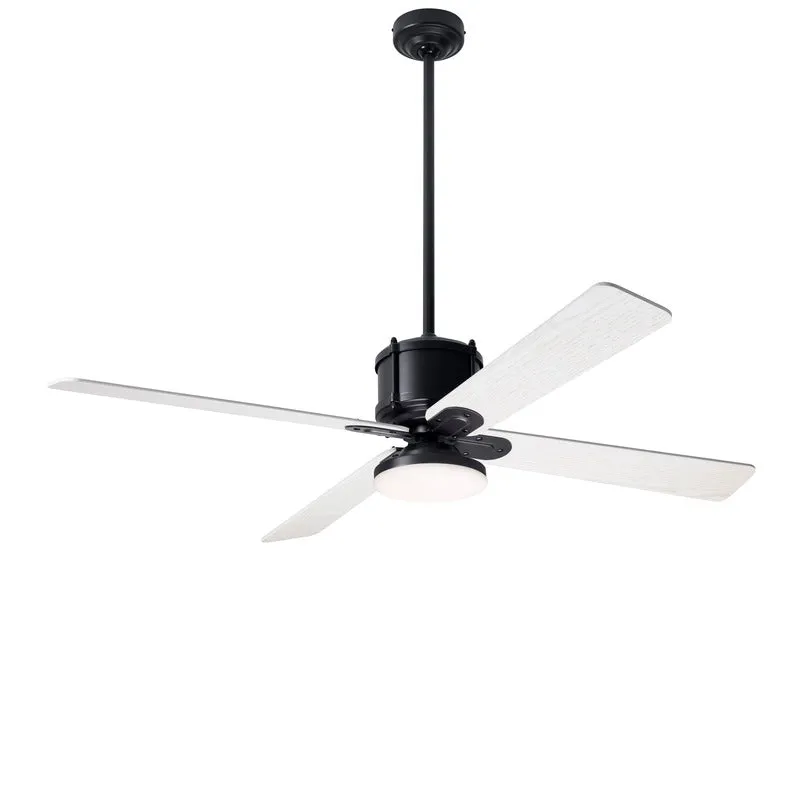 Industry DC LED Ceiling Fan