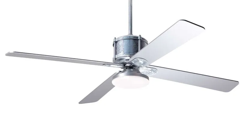 Industry DC LED Ceiling Fan