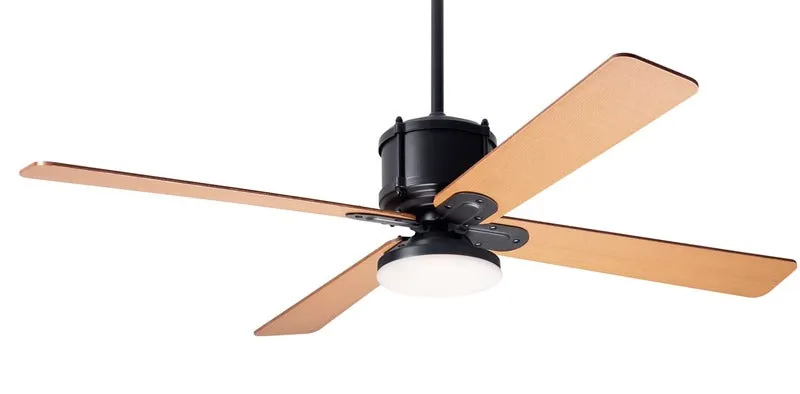 Industry DC LED Ceiling Fan