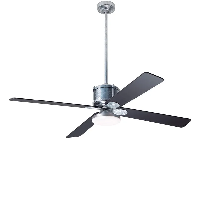 Industry DC LED Ceiling Fan