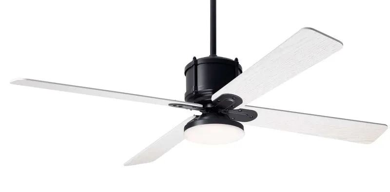 Industry DC LED Ceiling Fan