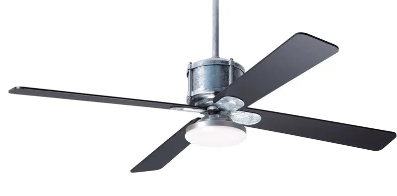 Industry DC LED Ceiling Fan