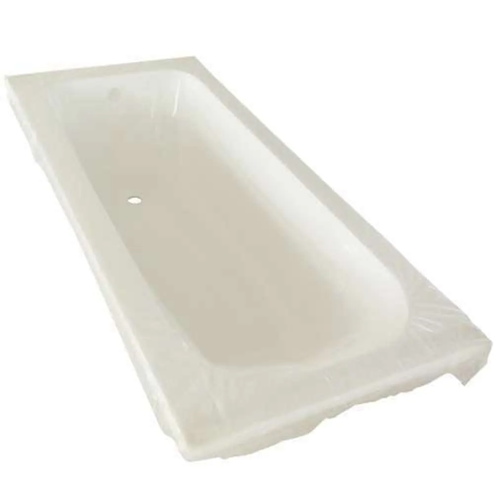 Inox Bath Tub Acrylic 1500 x 700 x 400mm