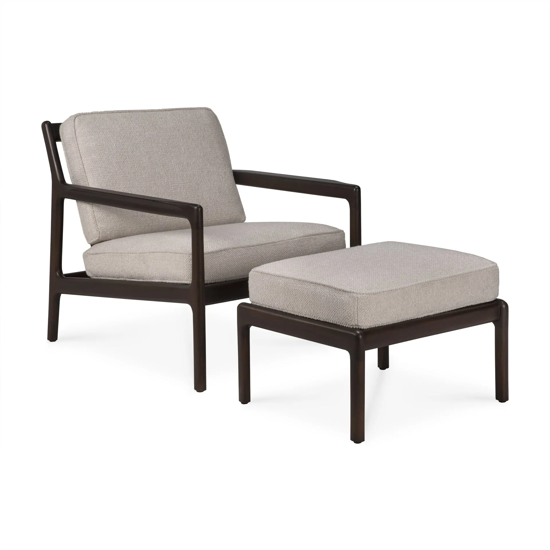 Jack Footstool