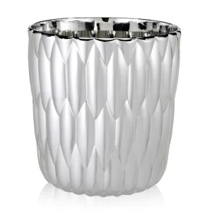 Jelly Metal Vase
