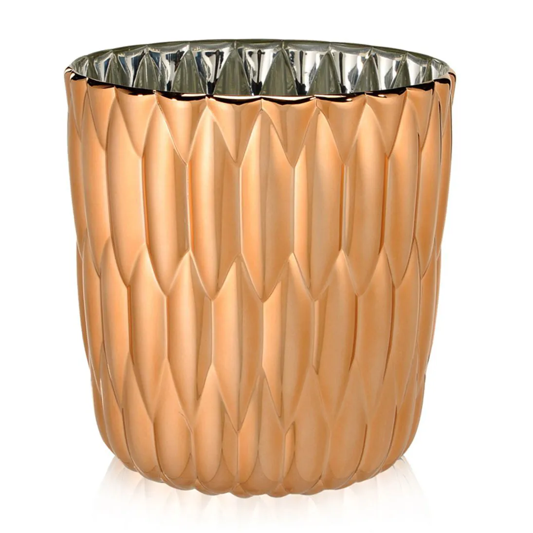 Jelly Metal Vase