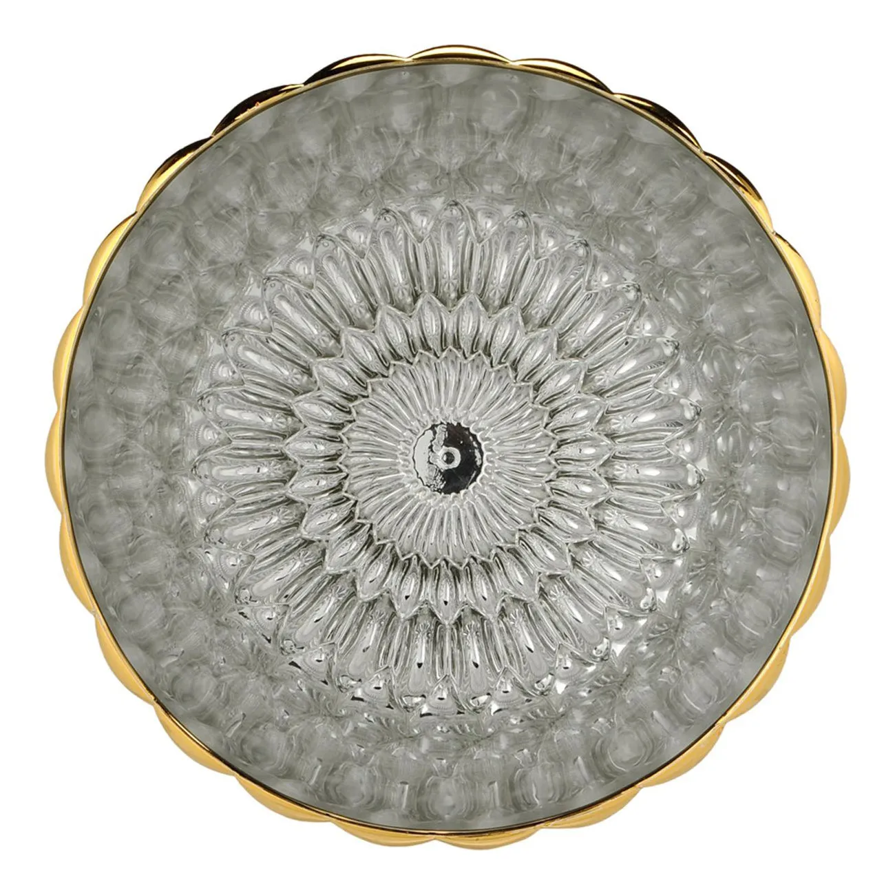 Jelly Metal Vase