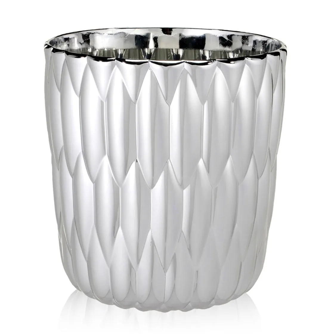 Jelly Metal Vase