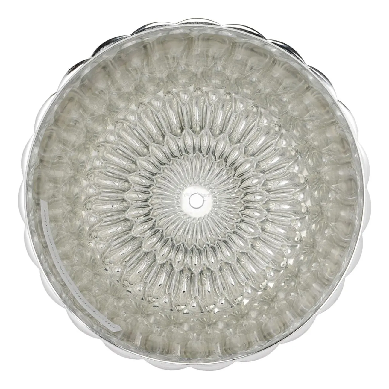 Jelly Metal Vase