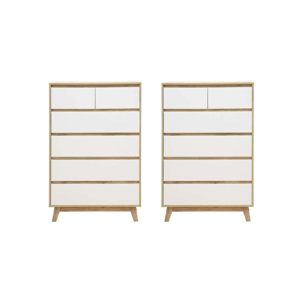 Jesse Tallboy Bundle Mocka