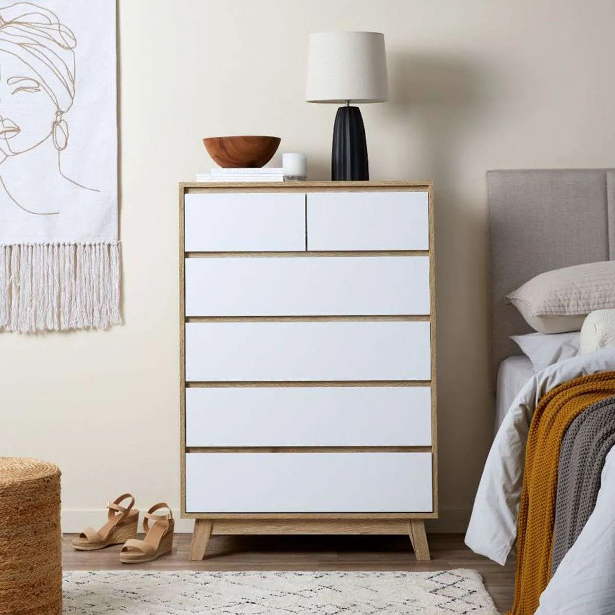 Jesse Tallboy Bundle Mocka