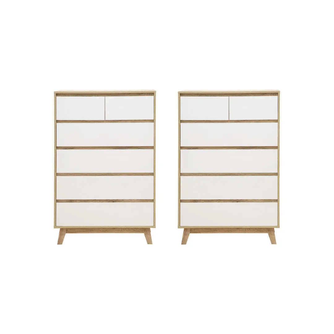 Jesse Tallboy Bundle Mocka