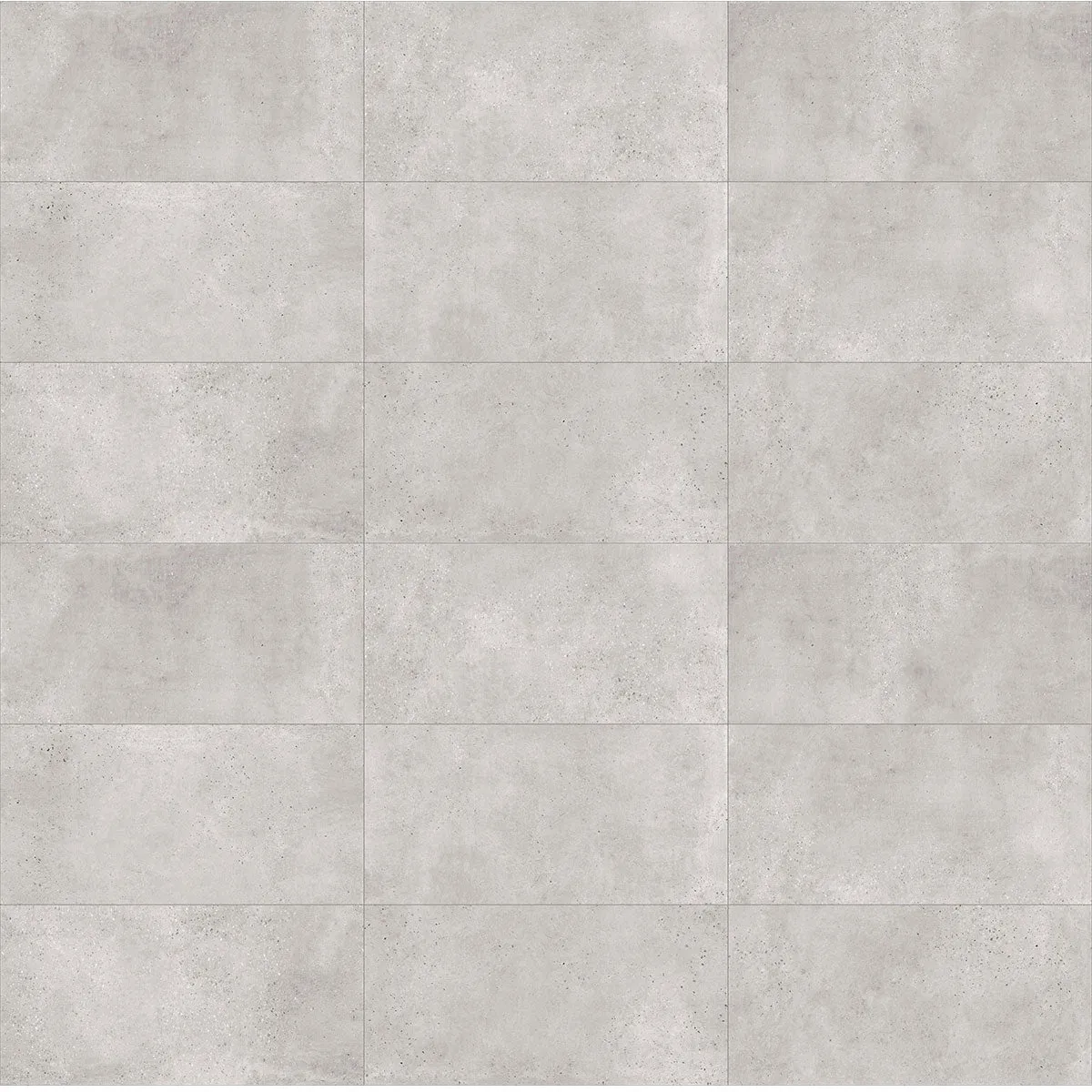 JOB LOT - Arcana Tortona Gris-R Concrete Porcelain Tile 120x60cm Matt - 4.24m2