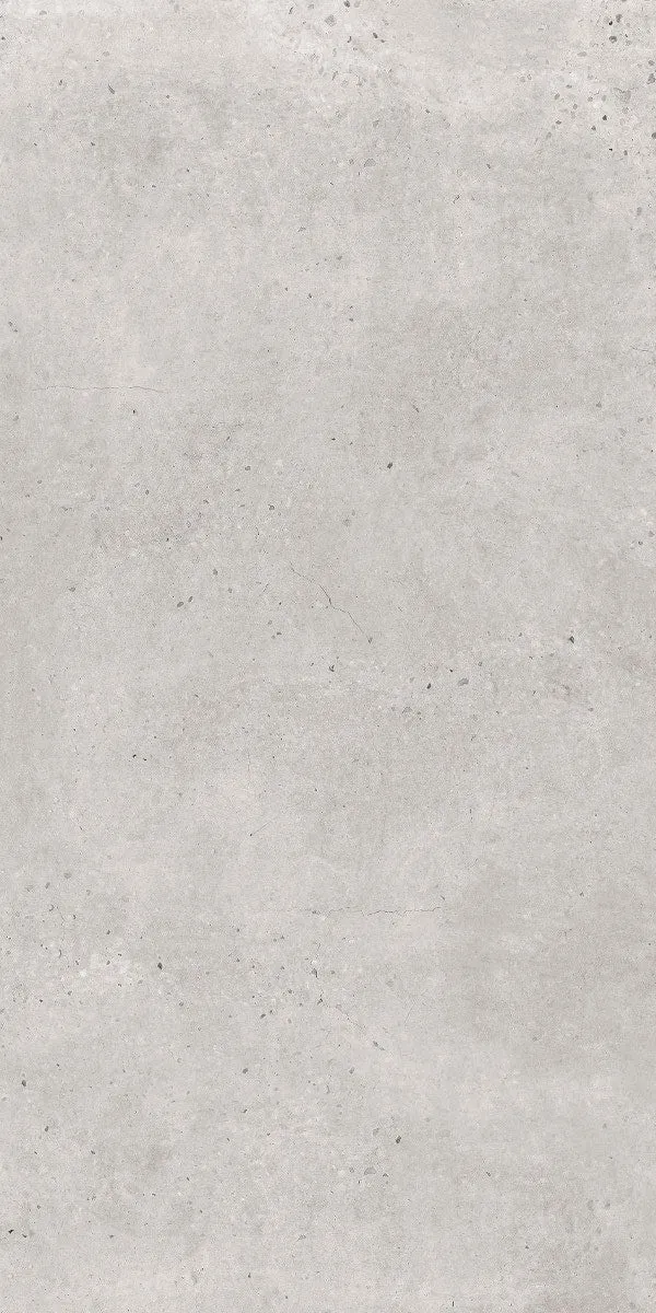JOB LOT - Arcana Tortona Gris-R Concrete Porcelain Tile 120x60cm Matt - 4.24m2