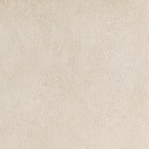 JOB LOT - Deluxe Scott Cream Stone Effect Porcelain Tile 75x75cm Matt - 74.58m2