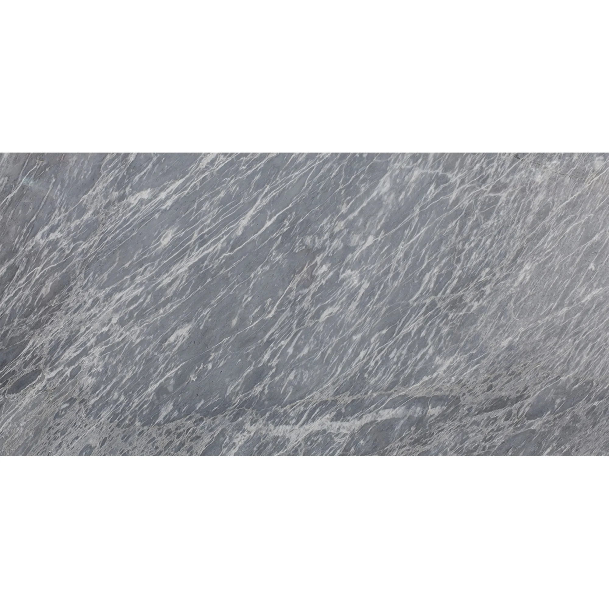 JOB LOT - Grigio Perla Real Marble Tile Honed 61x30cm - 26.97m2