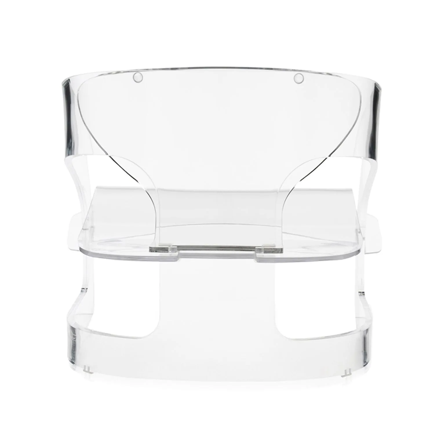 Joe Colombo Armchair