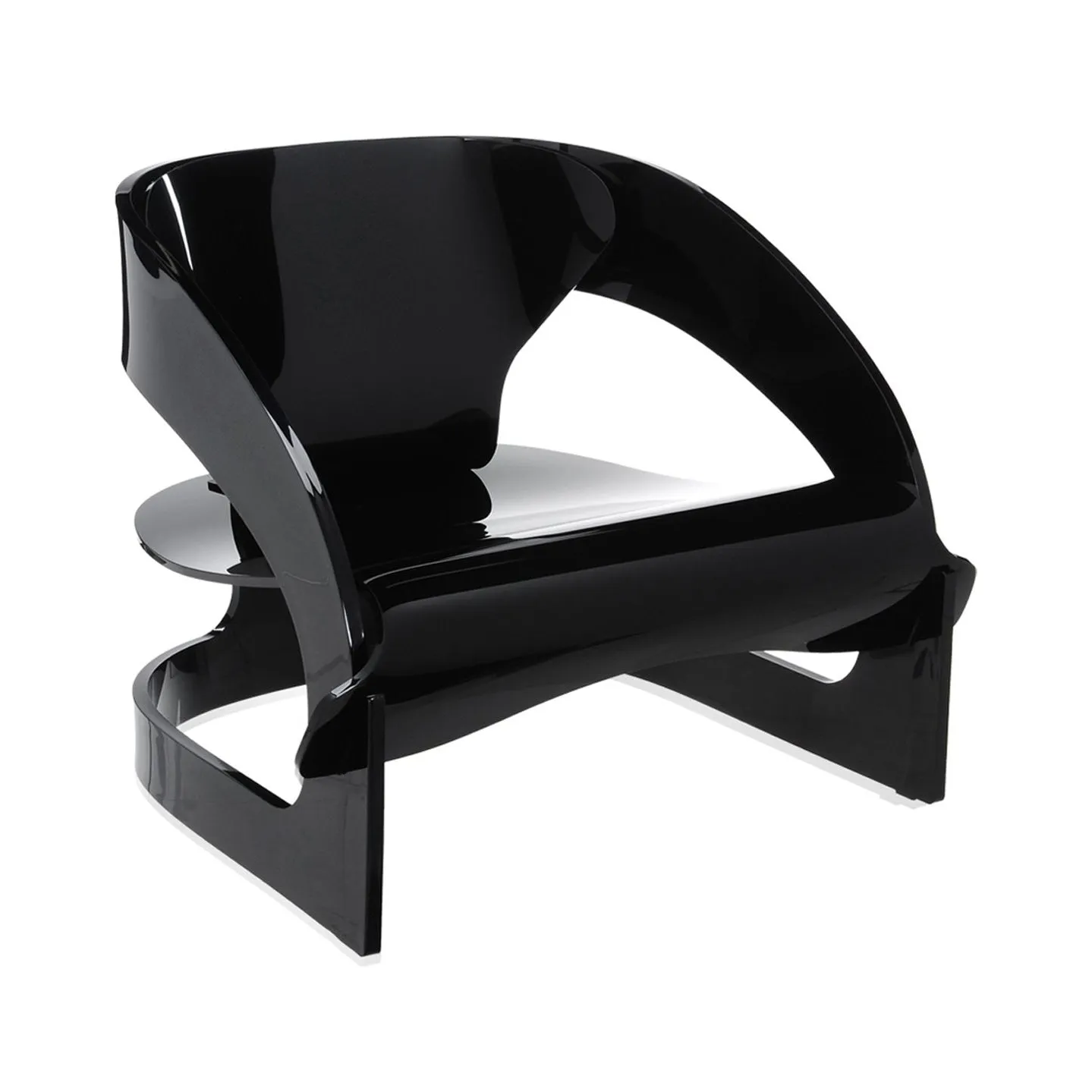 Joe Colombo Armchair
