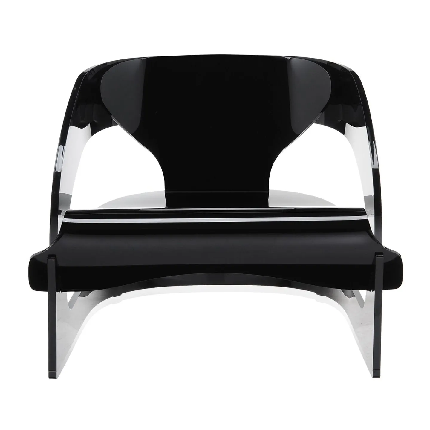 Joe Colombo Armchair