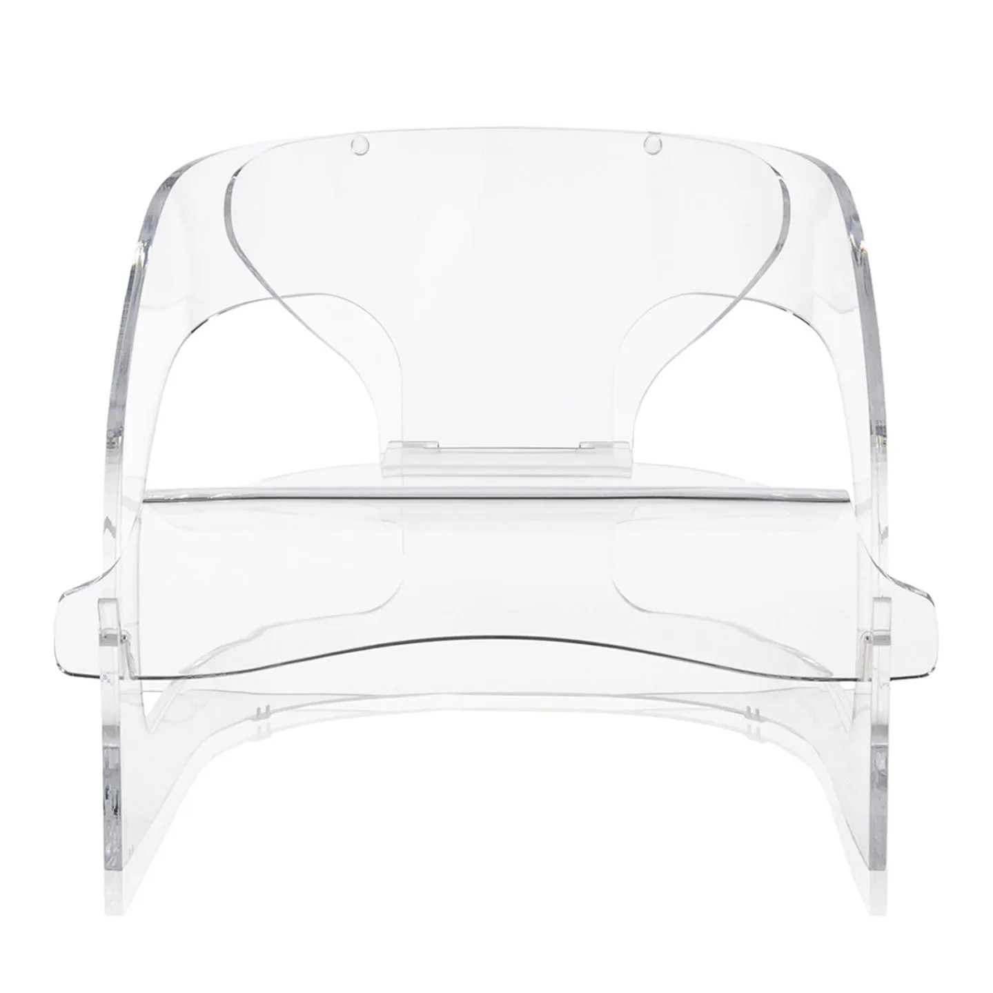 Joe Colombo Armchair