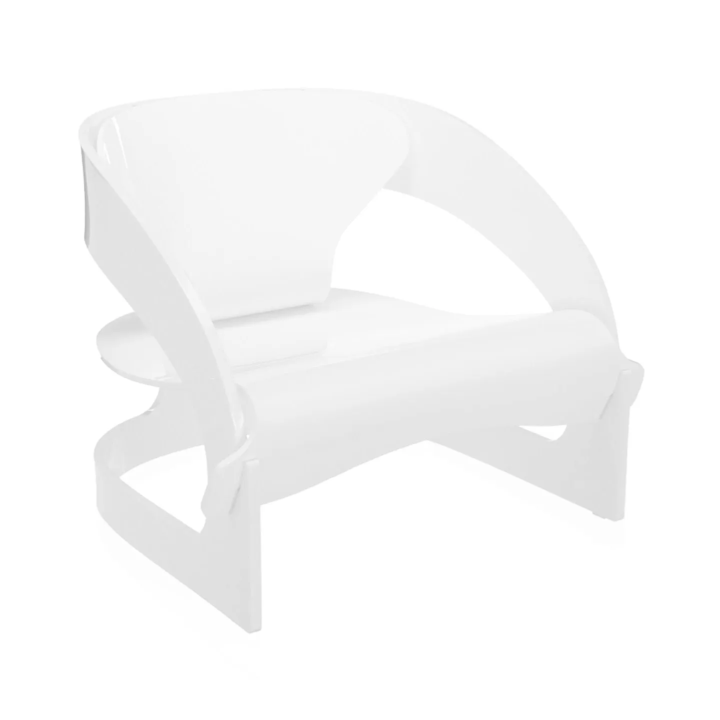 Joe Colombo Armchair