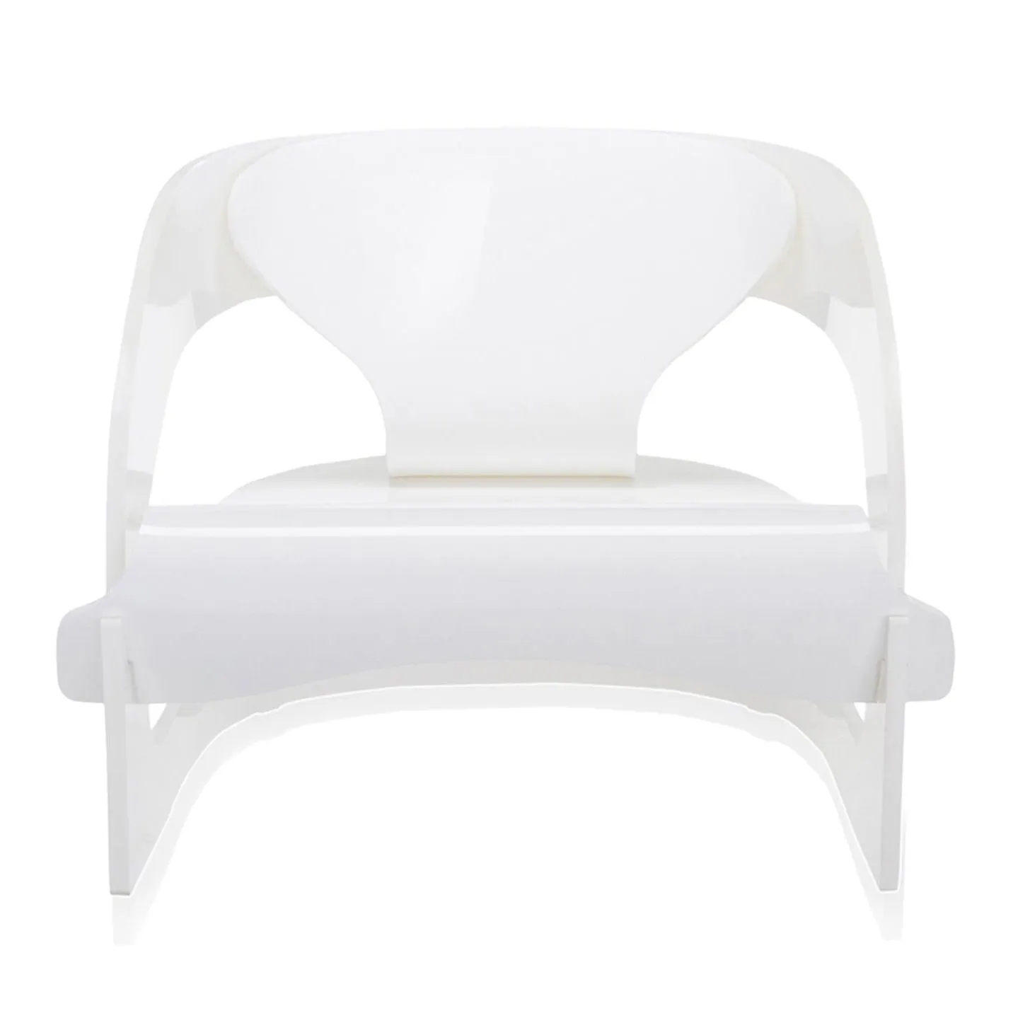 Joe Colombo Armchair
