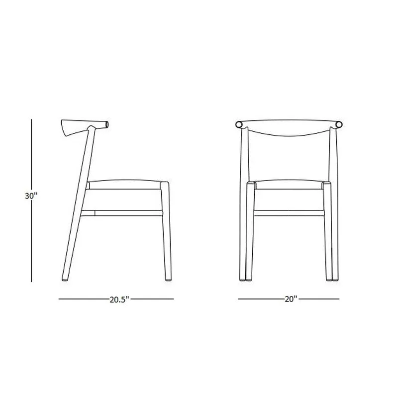Joi Twenty Chair