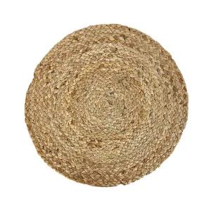 Jute Table Mat | Natural 38cm Zoco Home