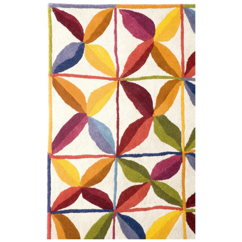 Kala Rectangular Rug
