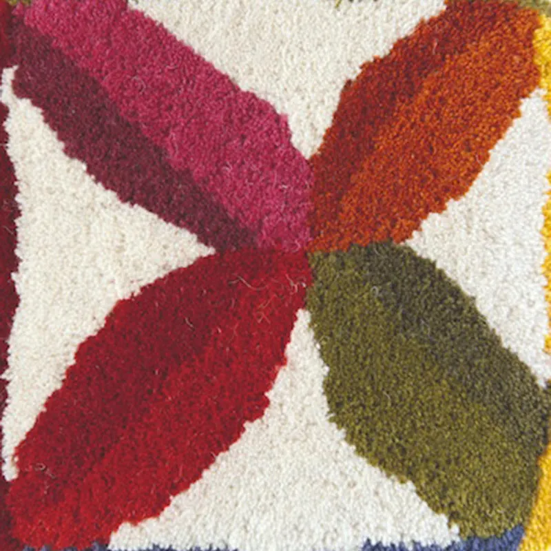 Kala Rectangular Rug