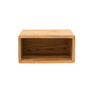 Kayu Floating Night Stand Zoco Home