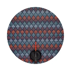 Kite Indoor/Outdoor Round Placemat (Set of 4)