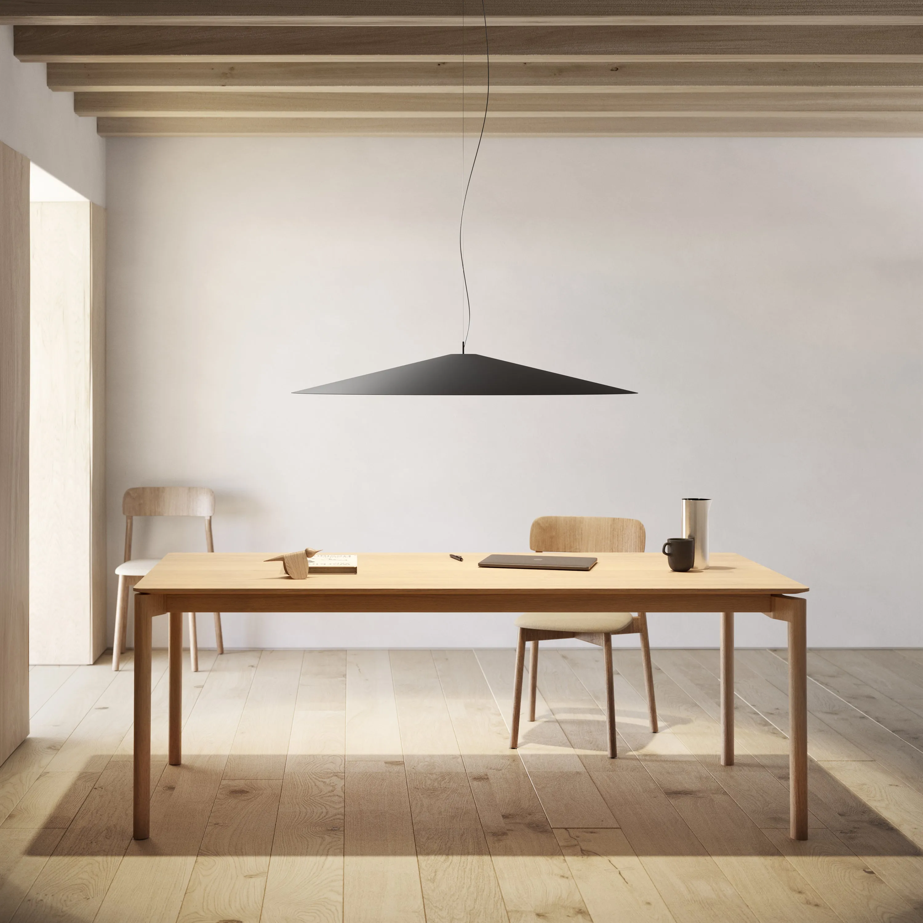 Koine Pendant Light